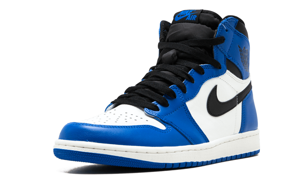 Air Jordan 1 Retro High OG "Game Royal"