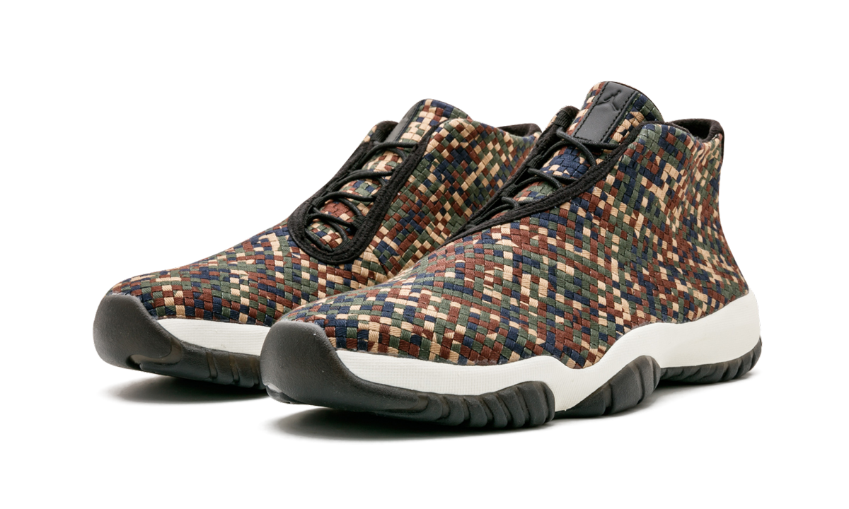 Air Jordan Future Premium "Camo"