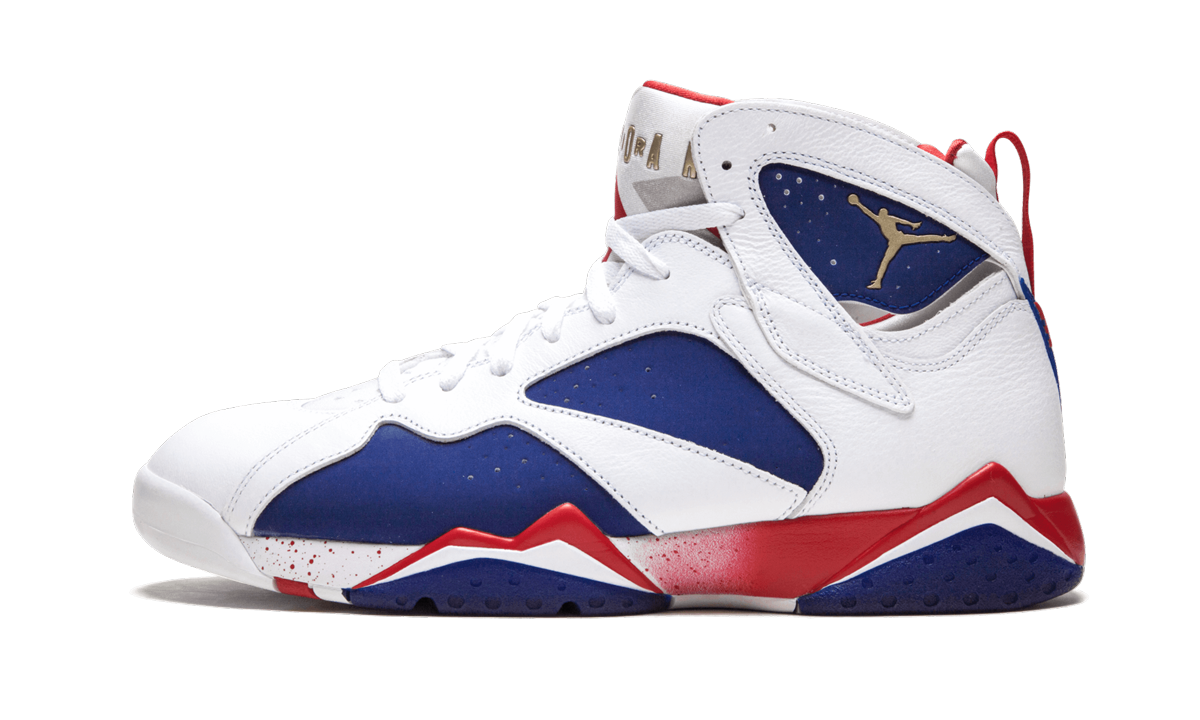 Air Jordan 7 Retro "Tinker Alternate"