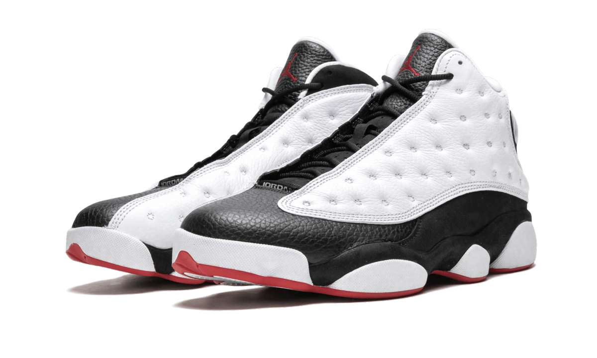Air Jordan 13 "He Got Game"