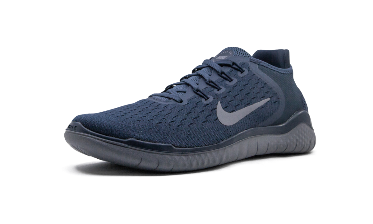 Free RN 2018 "Thunder Blue"