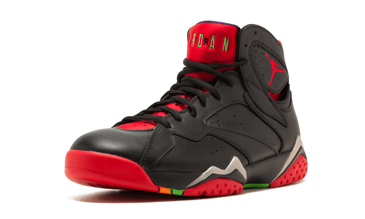 Air Jordan 7 Retro "Marvin The Martian"