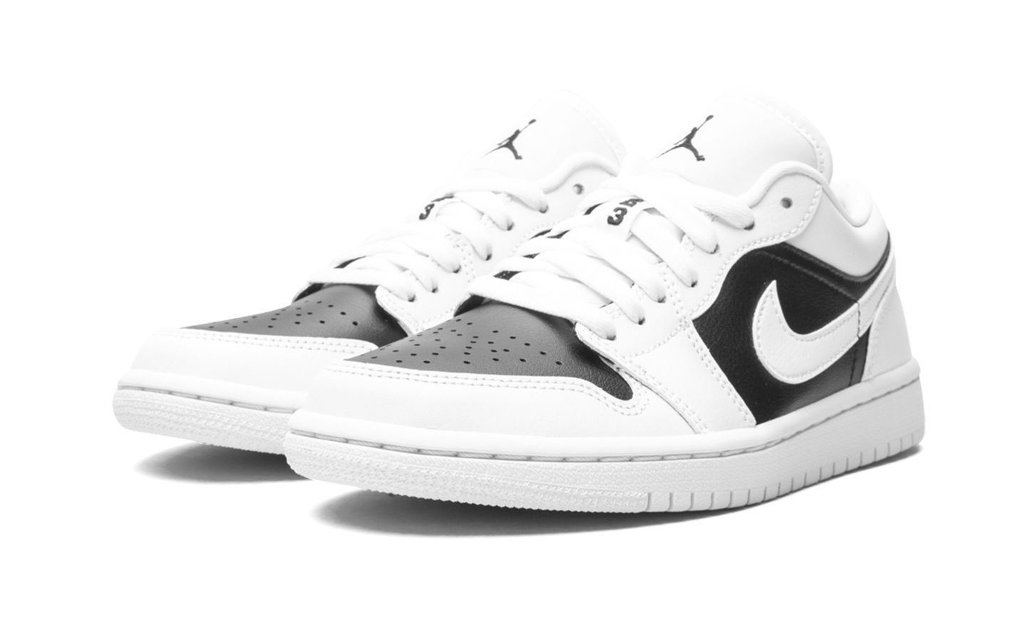 AIR JORDAN 1 LO WMNS "Panda"