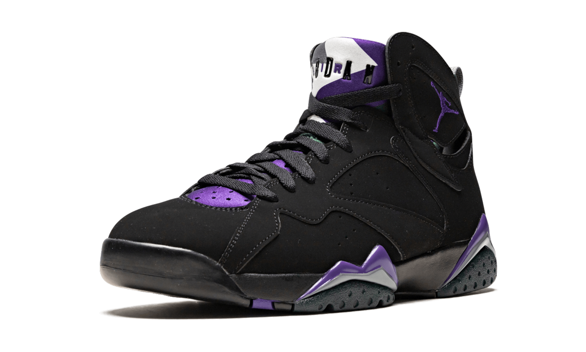 Air Jordan 7 Retro "Ray Allen"