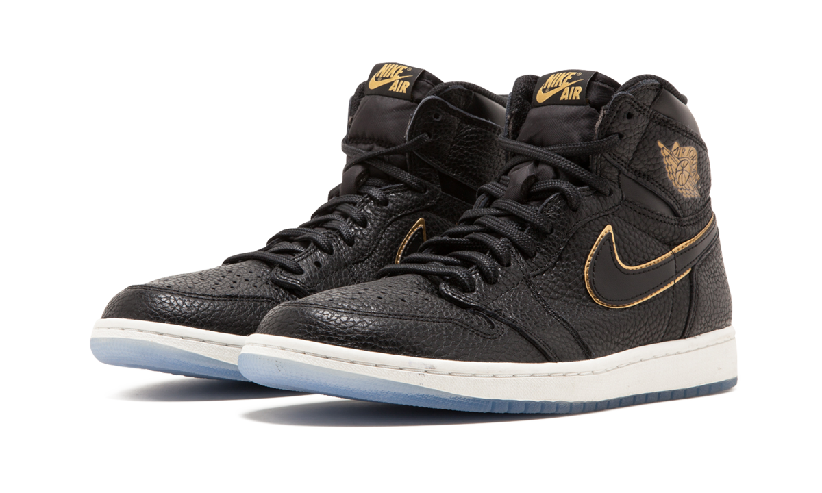 Air Jordan 1 Retro High LA "Los Angeles"