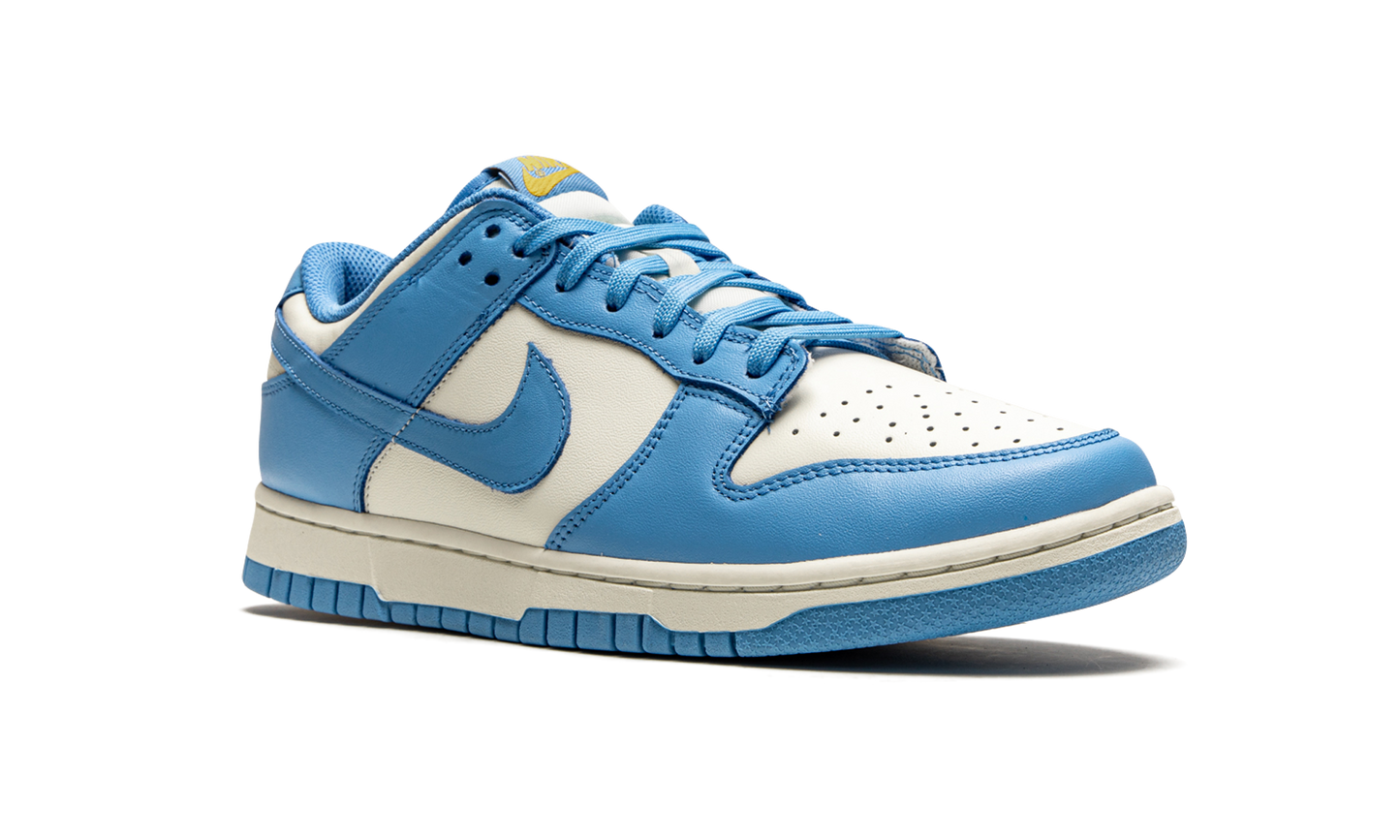DUNK LOW WMNS "Coast"