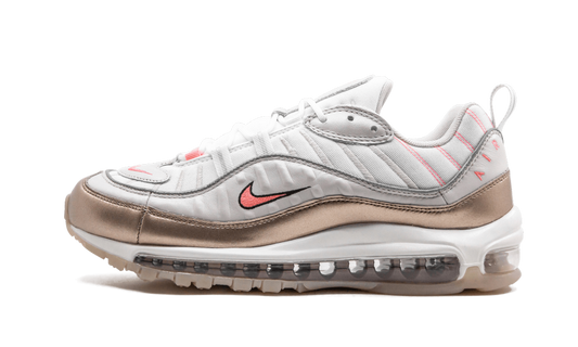 AIR MAX 98 WMNS "Rose Gold"