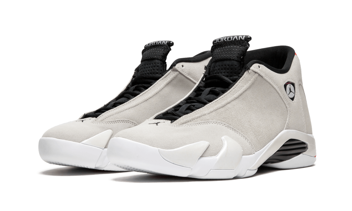 Air Jordan 14 Retro "Desert Sand"