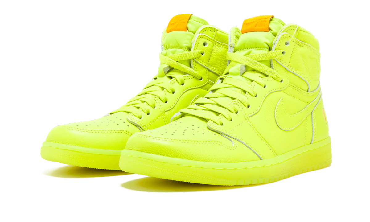 Air Jordan 1 Retro Hi G8RD "G8RD"