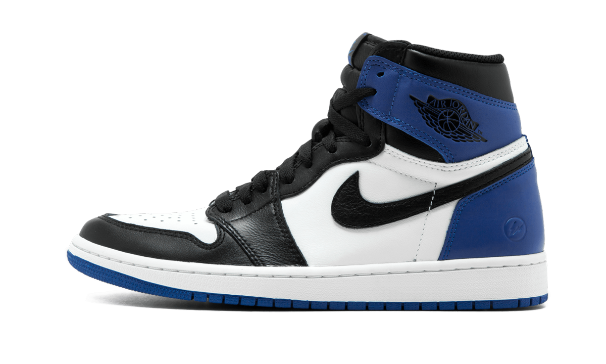 Air Jordan 1 Retro High OG "Fragment"