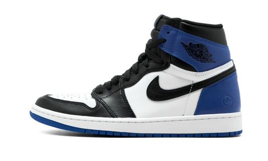 Air Jordan 1 Retro High OG "Fragment"