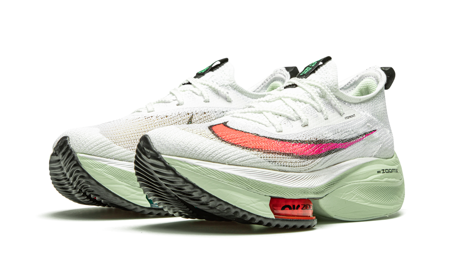 AIR ZOOM ALPHAFLY NEXT% WMNS "Watermelon"