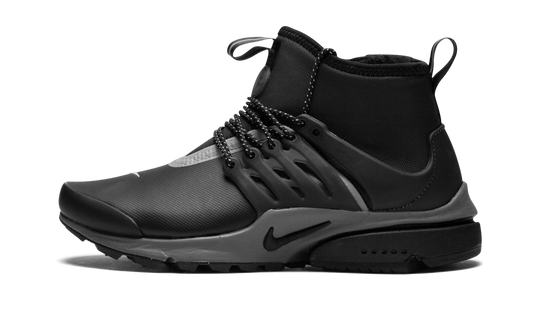 AIR PRESTO MID UTILITY WMNS "Black"