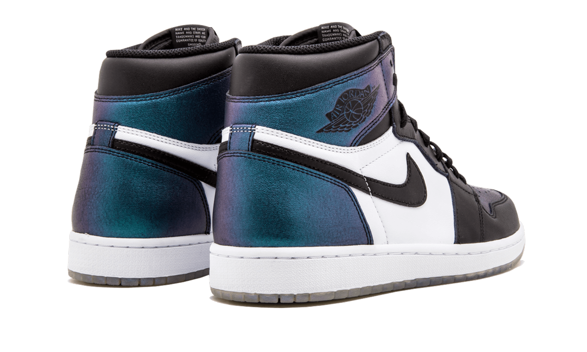Air Jordan 1 Retro High OG AS "All Star Game / Chameleon"