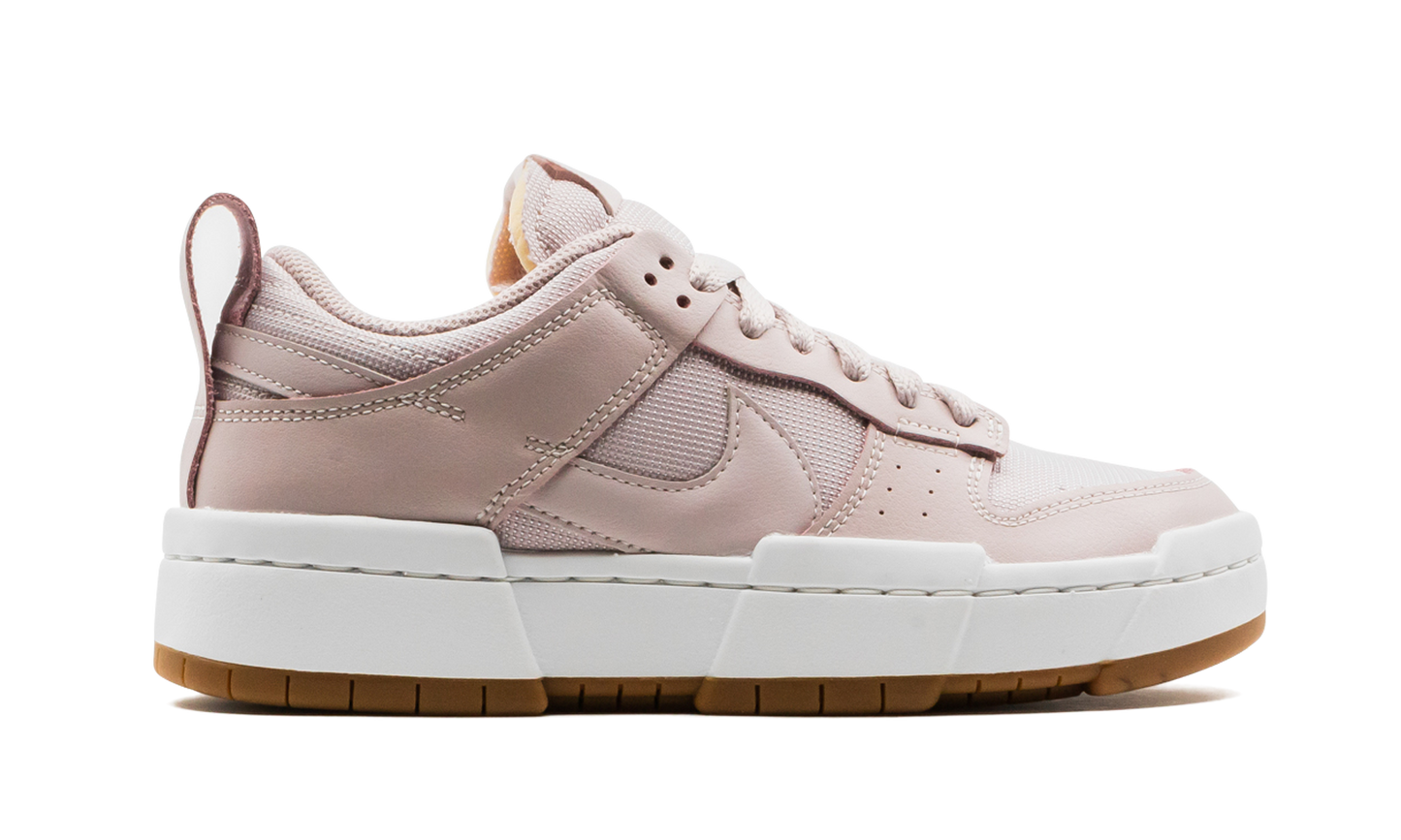 DUNK LO DISRUPT WMNS "Platinum Violet"