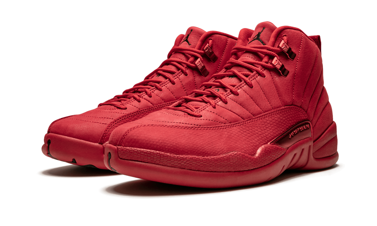 Air Jordan 12 Retro "Gym Red"