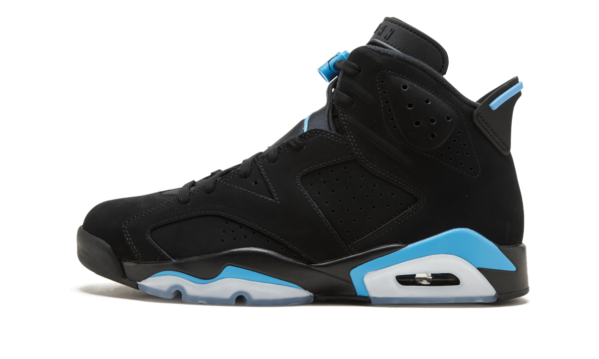 Air Jordan 6 Retro "UNC"