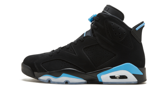 Air Jordan 6 Retro "UNC"