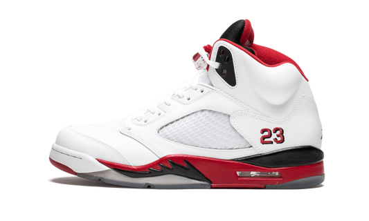 Air Jordan 5 Retro "Fire Red"