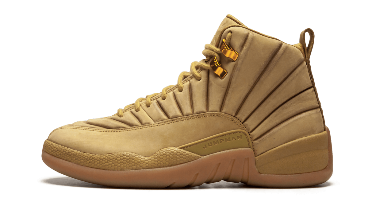 Air Jordan 12 Retro PSNY "NYC"