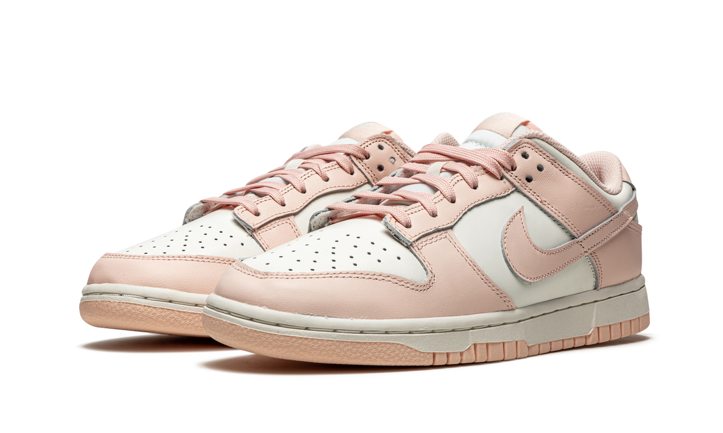 DUNK LOW WMNS "Orange Pearl"