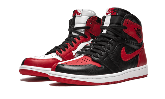 Air Jordan 1 Retro High OG NRG "Homage 2 Home (Non-Numbered)"