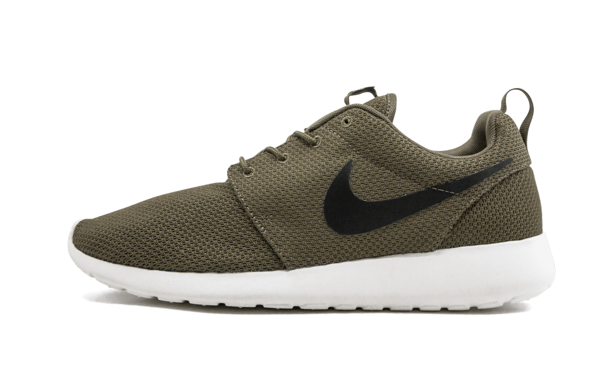 Rosherun