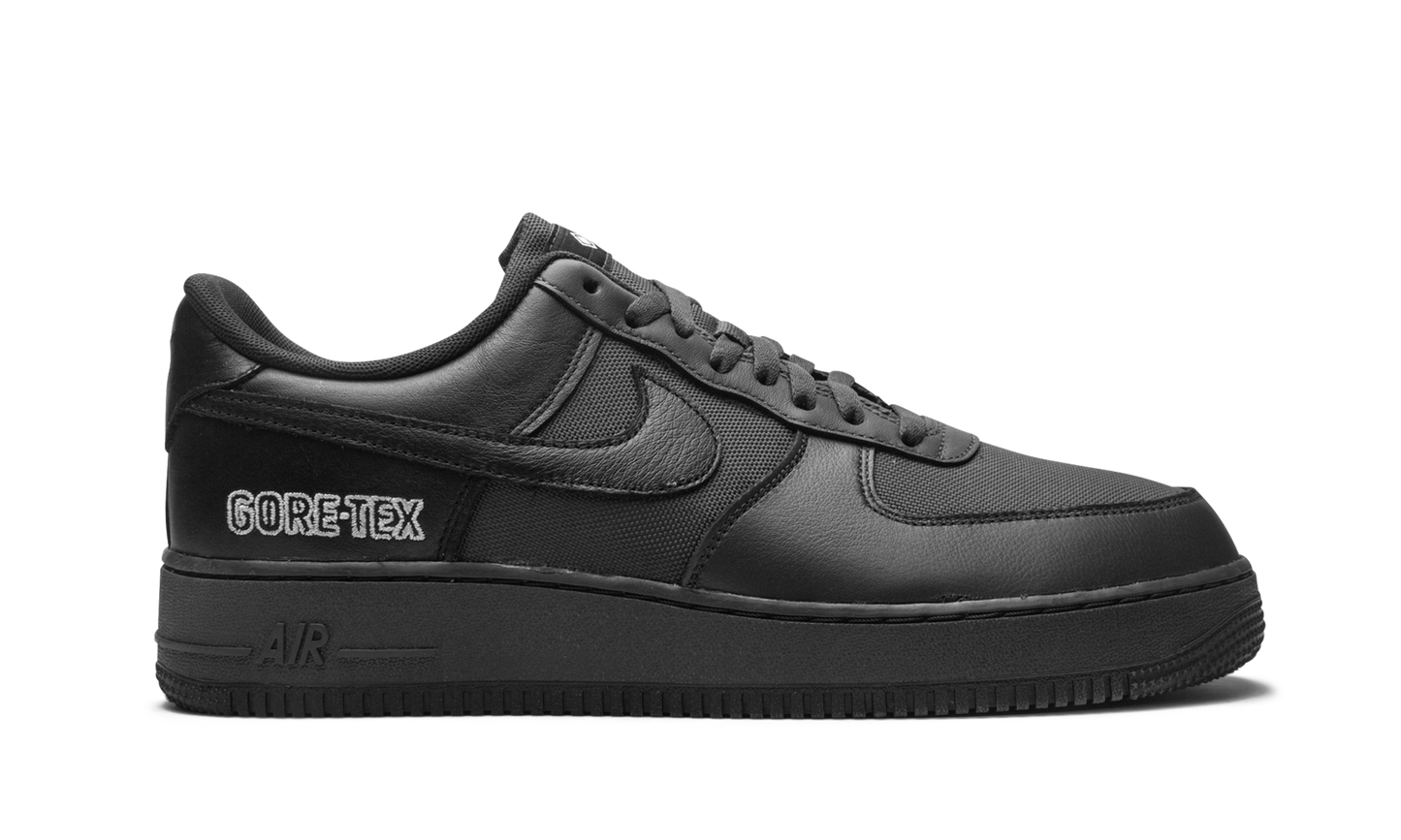 Air Force 1 Low Gore-Tex "Black"