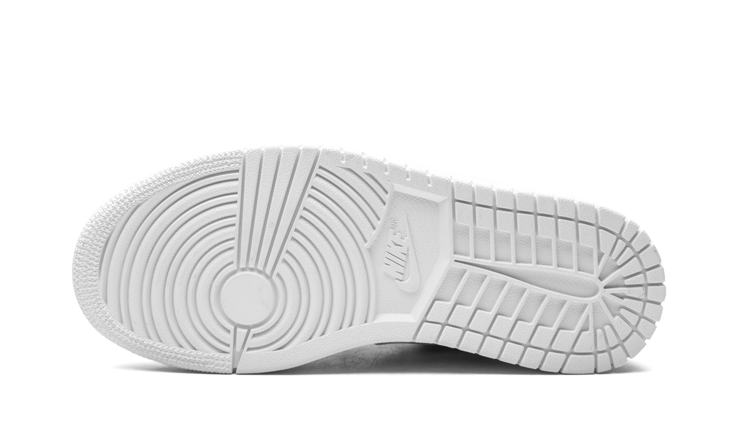 AIR JORDAN 1 LO WMNS "Panda"