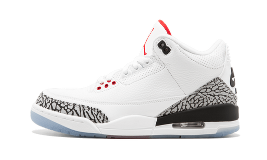 Air Jordan 3 Retro NRG "Dunk Contest / Free Throw Line"
