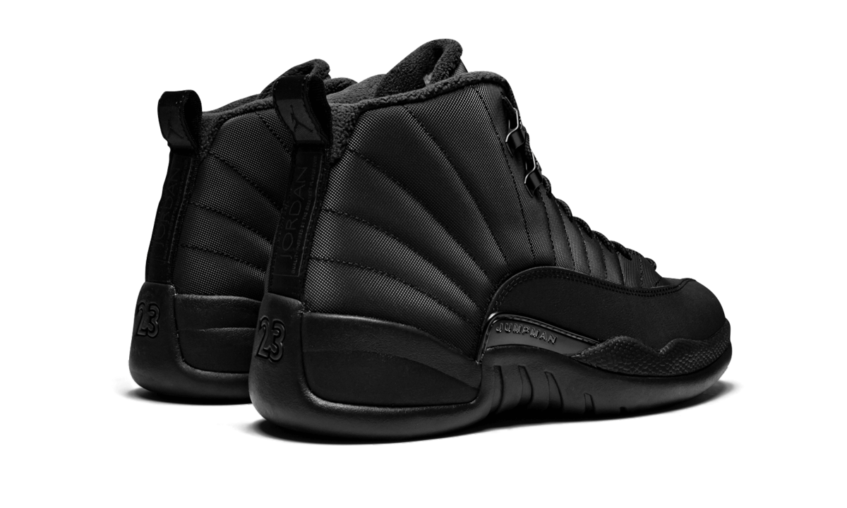 Air Jordan 12 Retro WNTR "Winterized"