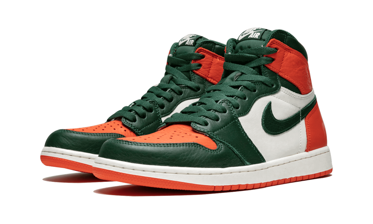 Air Jordan 1 Retro High OG "Solefly"