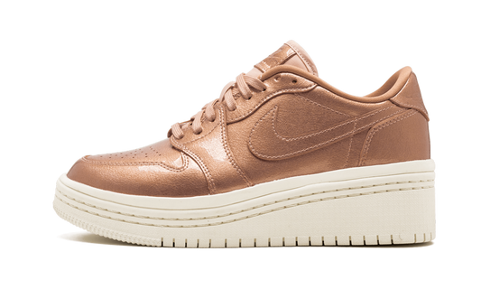 AIR JORDAN 1 RE LO LIFTD WMNS "vachetta"