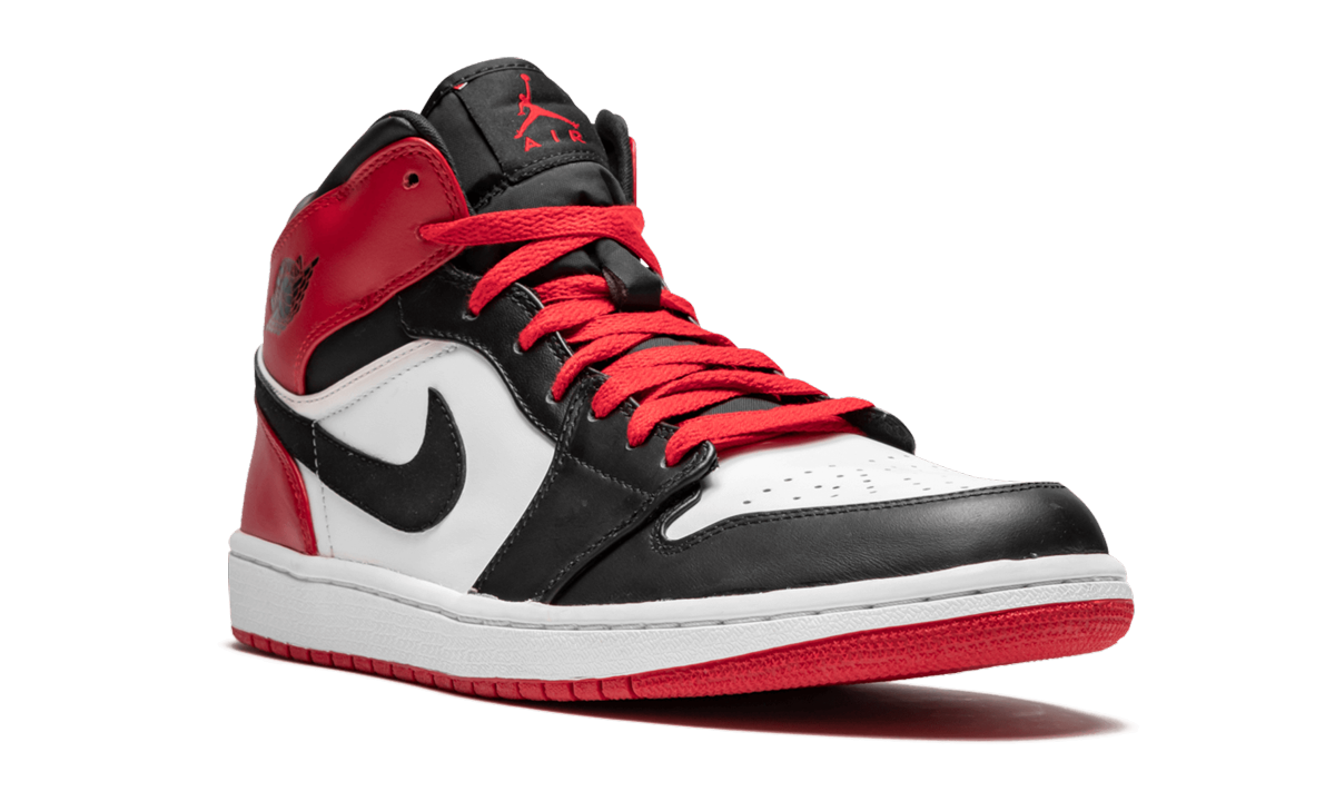 Air Jordan 1 Mid "Old Love/New Love"