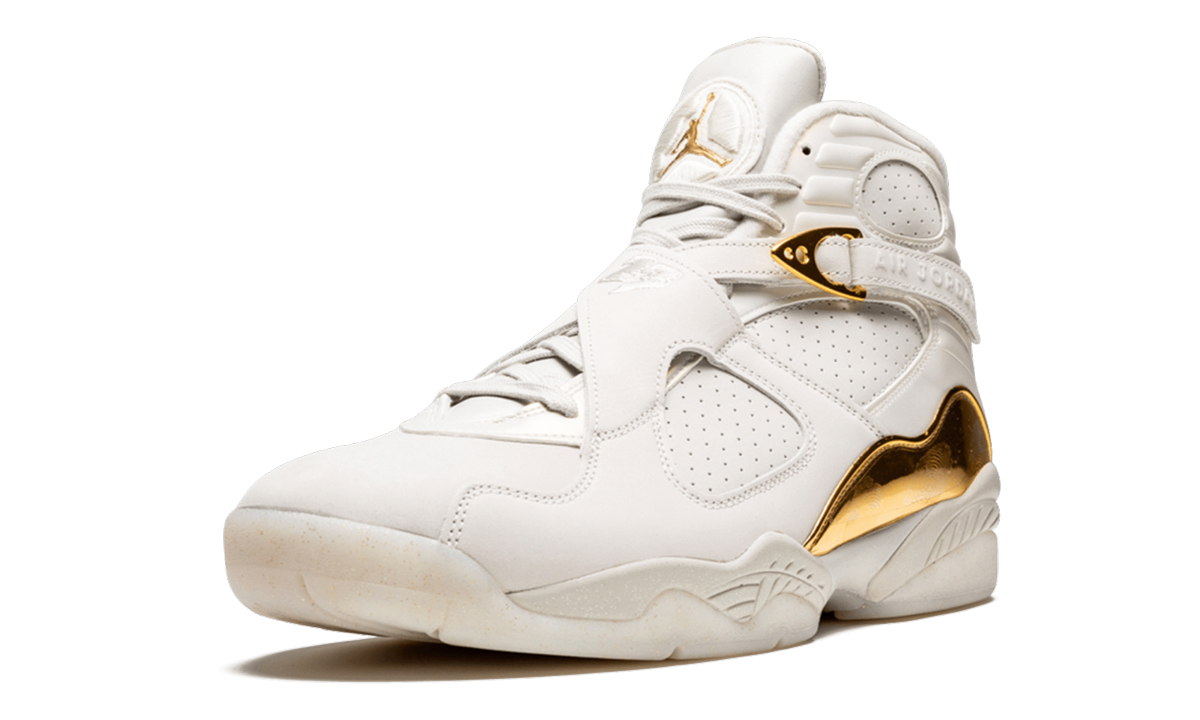 Air Jordan 8 Retro C&C "Trophy"