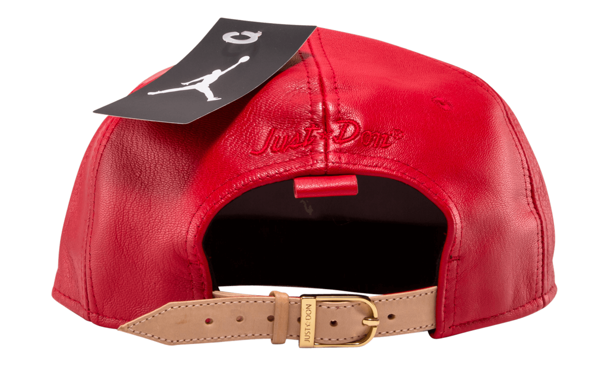 Air Jordan 2 Retro Just Don "Don C - Beach"