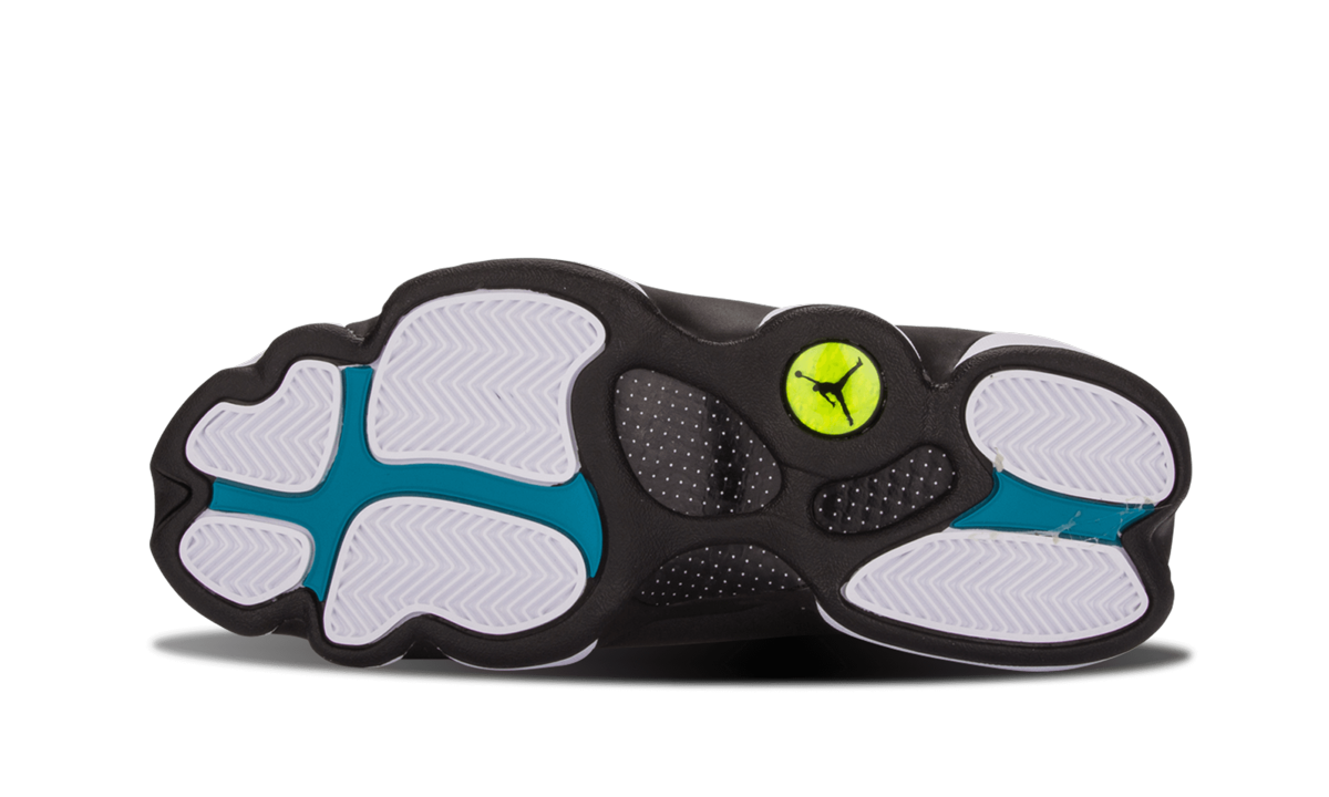 Air Jordan 13 Retro "Barons"