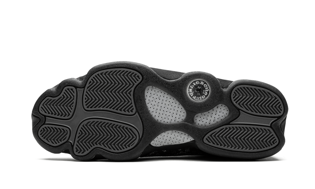 Jordan Horizon Premium PSNY "Black"