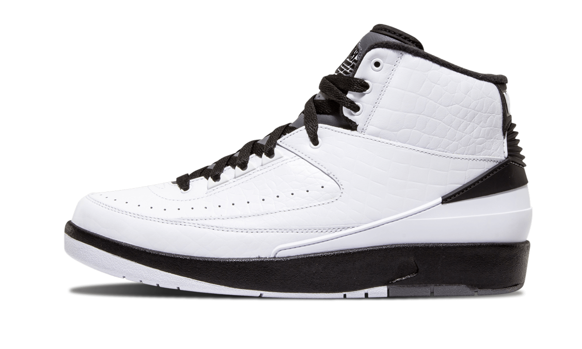 Air Jordan 2 Retro "Wing It"