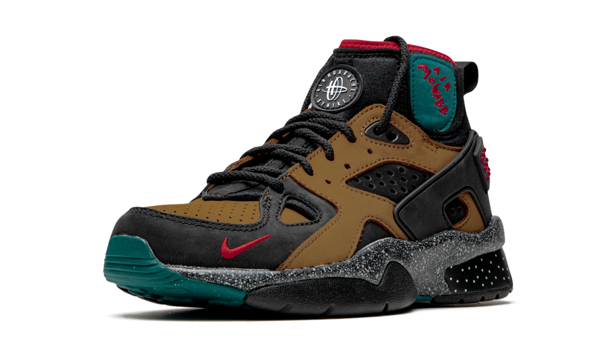 AIR MOABB NXN MNS WMNS "Olivia Kim - No Cover"