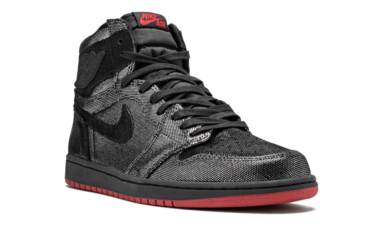 Air Jordan 1 Retro High "SP Gina"