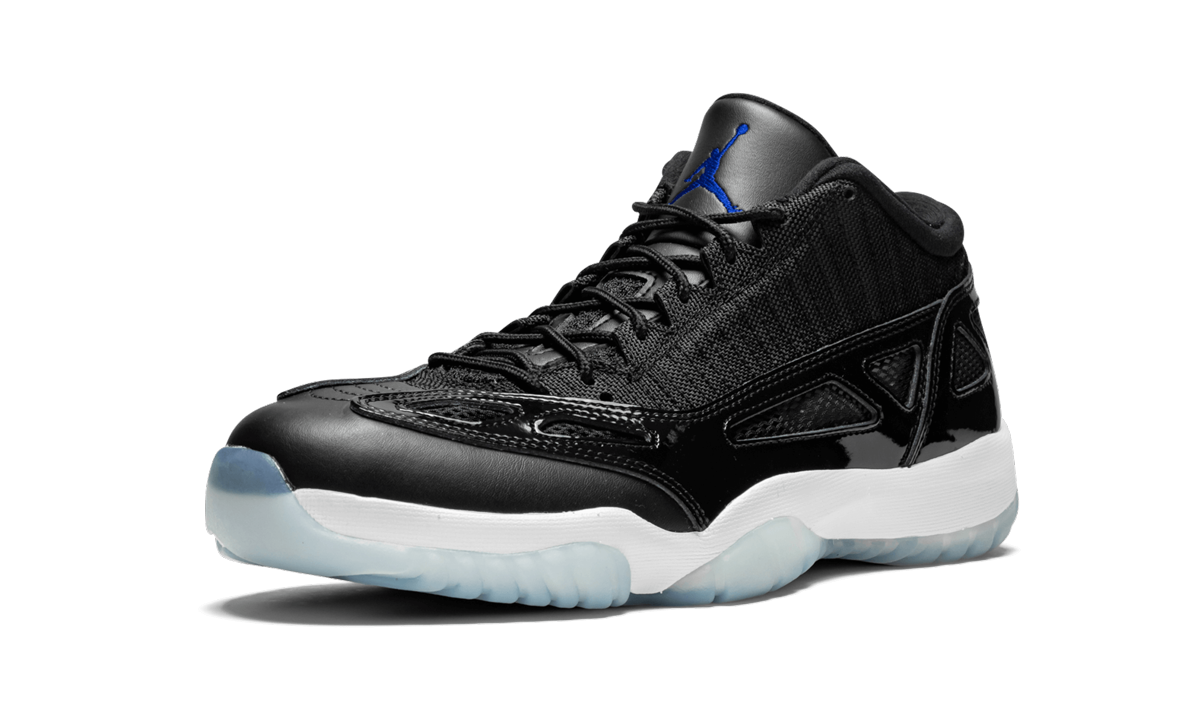 Air Jordan 11 Retro Low IE "Space Jam"