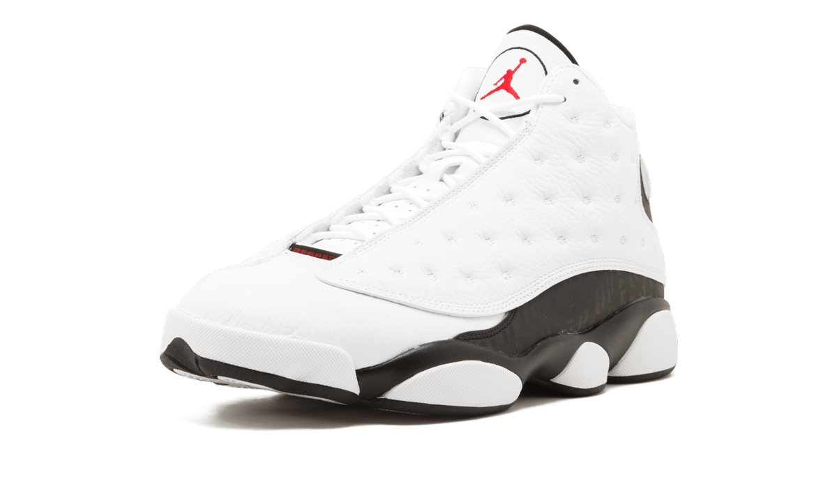 Air Jordan 13 SNGL DAY "Love and Respect - Singles Day"