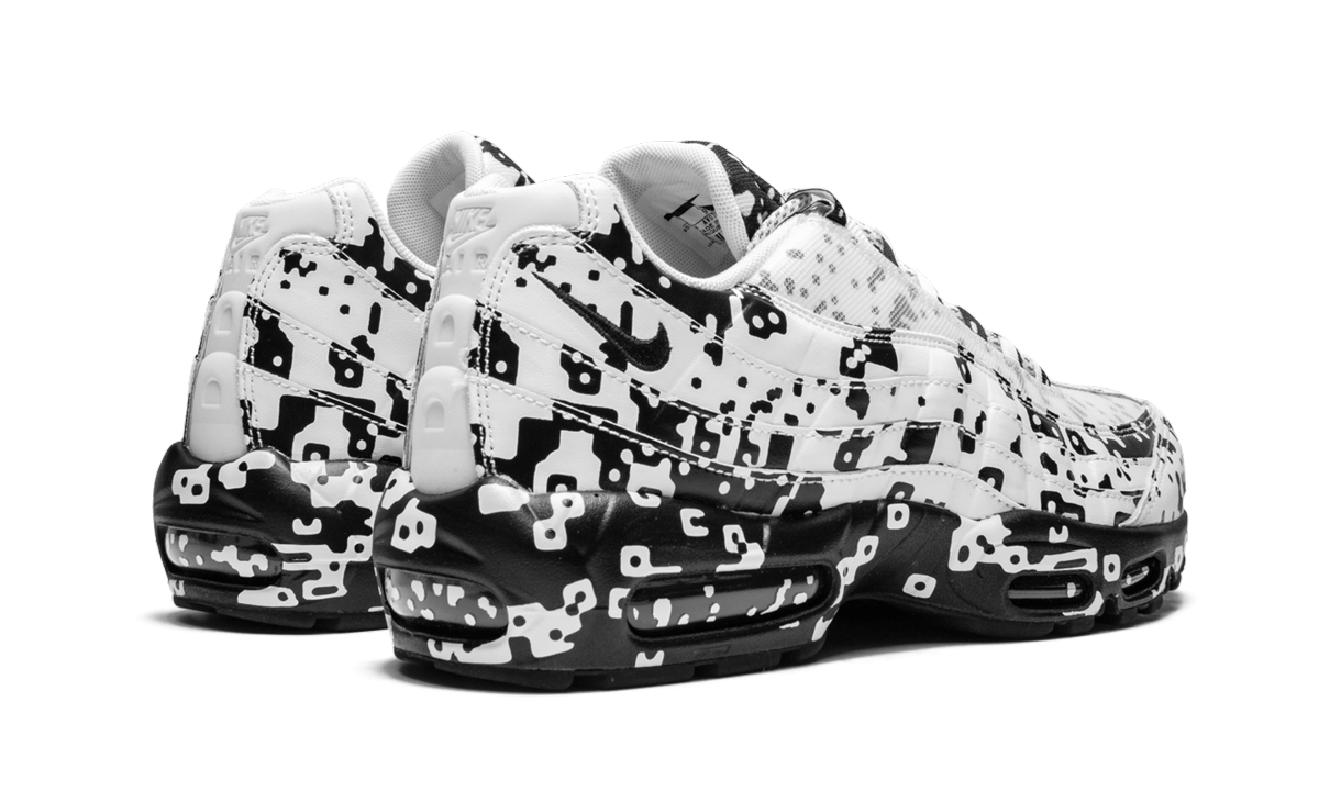 Air Max 95 / C.E. "Cav Empt"