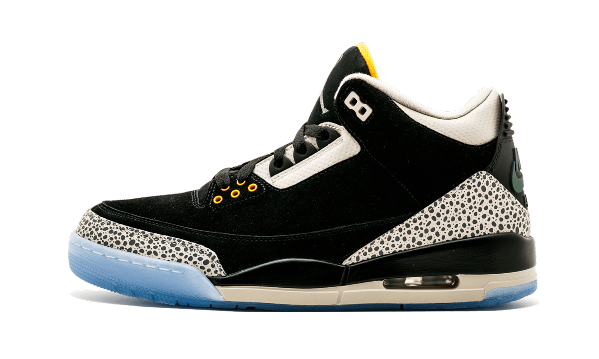 Air Jordan X Max Pack "Atmos Safari / Elephant Pack"