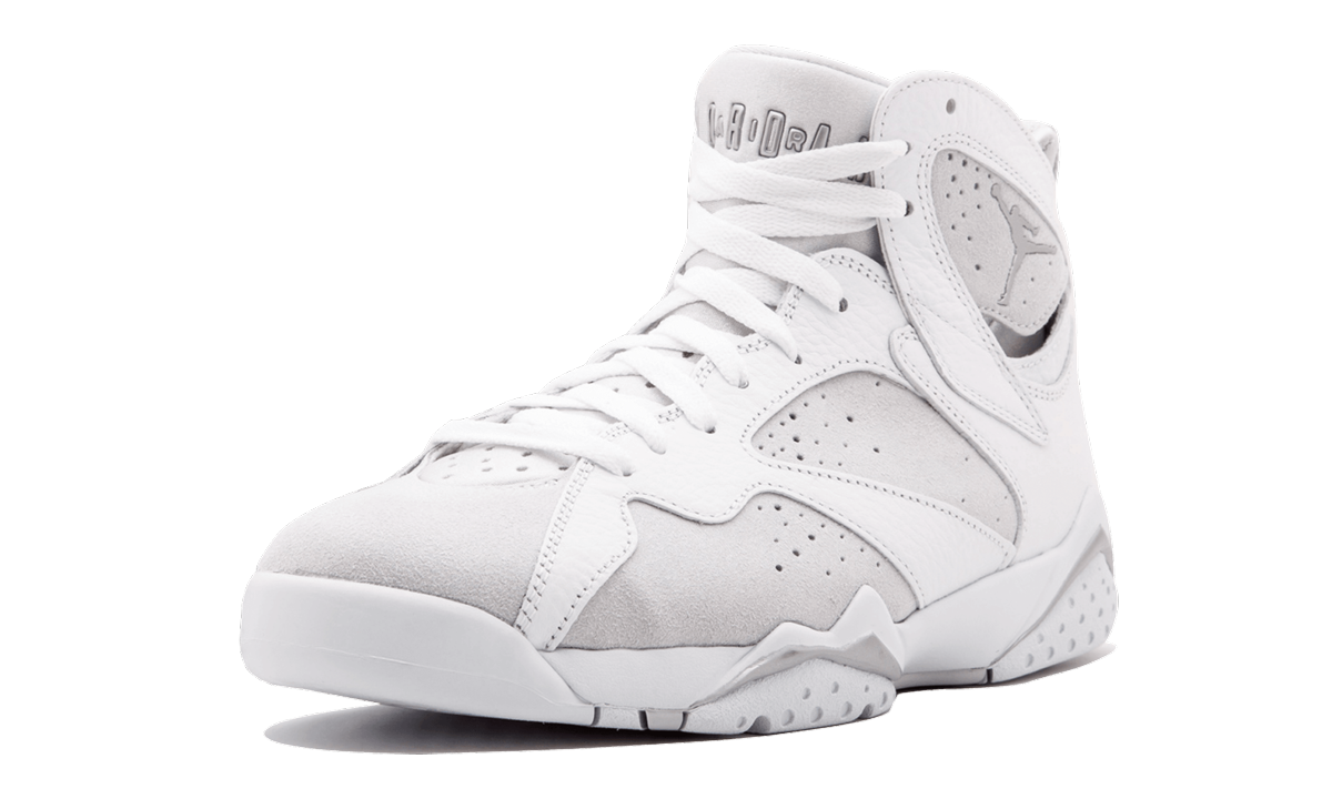 Air Jordan 7 Retro "Pure Platinum"