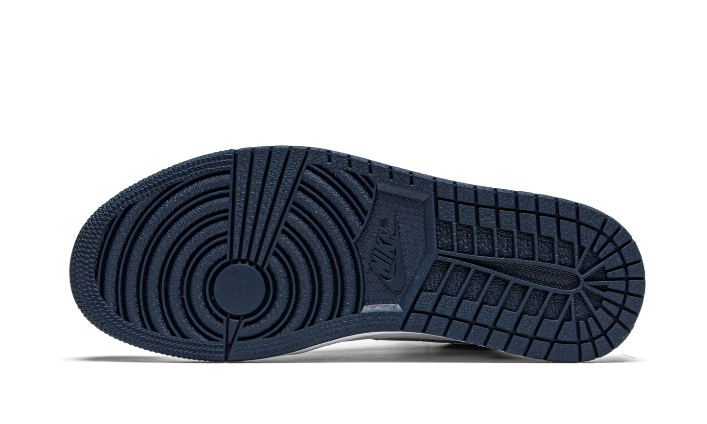 Air Jordan 1 Retro High CO.JP "Midnight Navy"