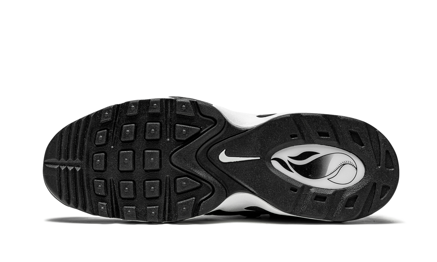 Air Griffey Max 1 "Jackie Robinson"