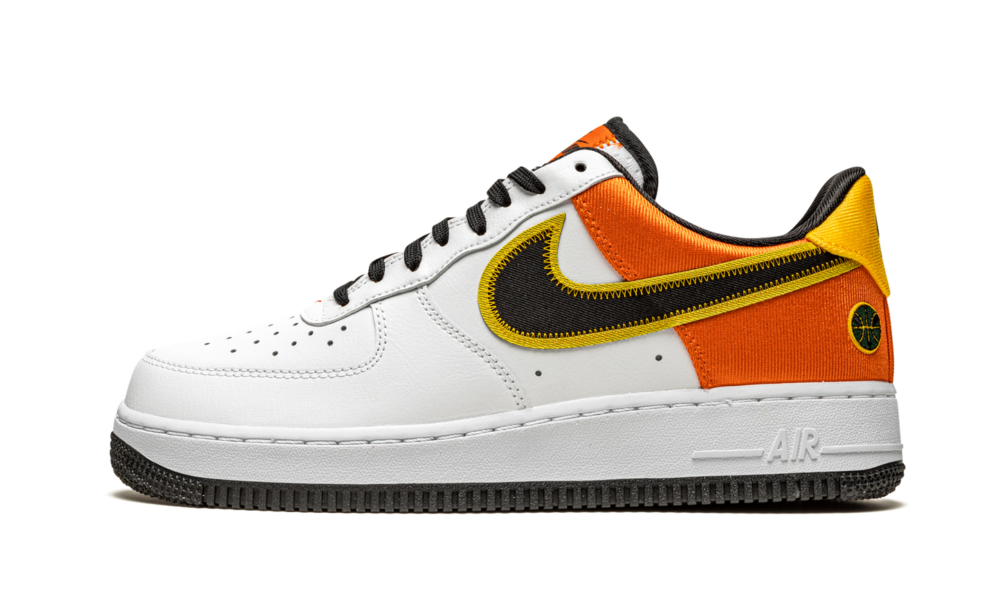 Air Force 1 Low "Rayguns"