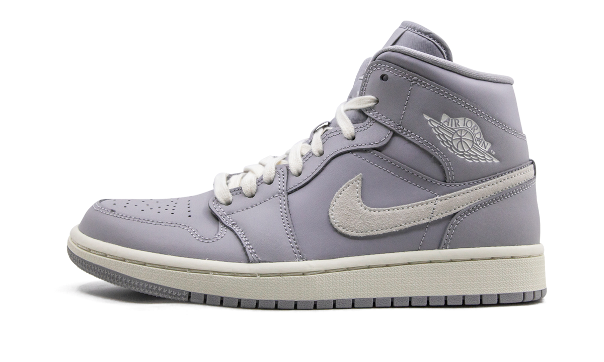 AIR JORDAN 1 MID WMNS